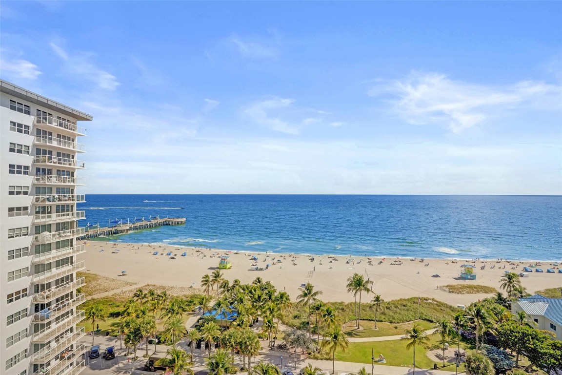 SEA MONARCH CONDO - Residential