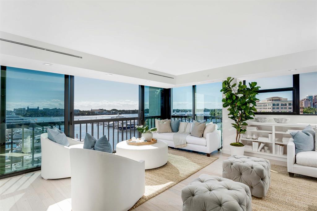 WATERVIEW TOWERS CONDO - Residential