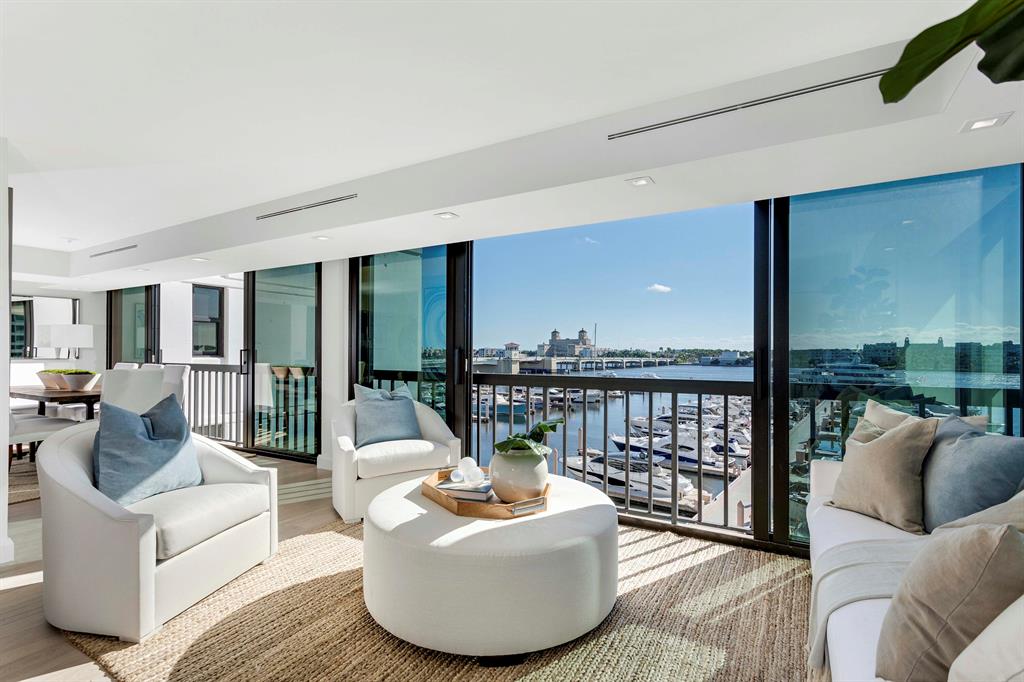 WATERVIEW TOWERS CONDO - Residential