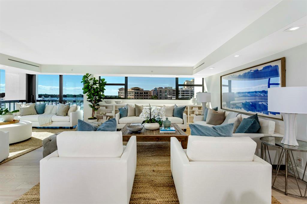 WATERVIEW TOWERS CONDO - Residential