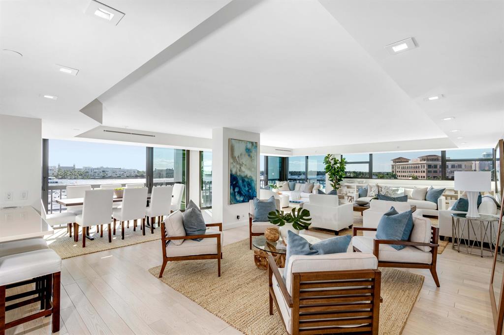 WATERVIEW TOWERS CONDO - Residential