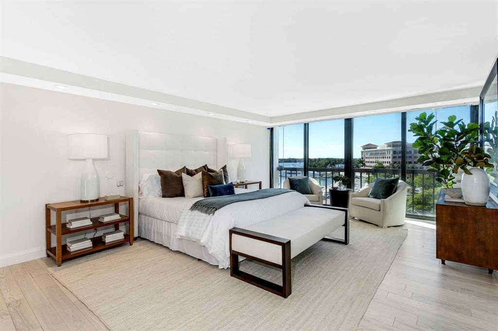 WATERVIEW TOWERS CONDO - Residential