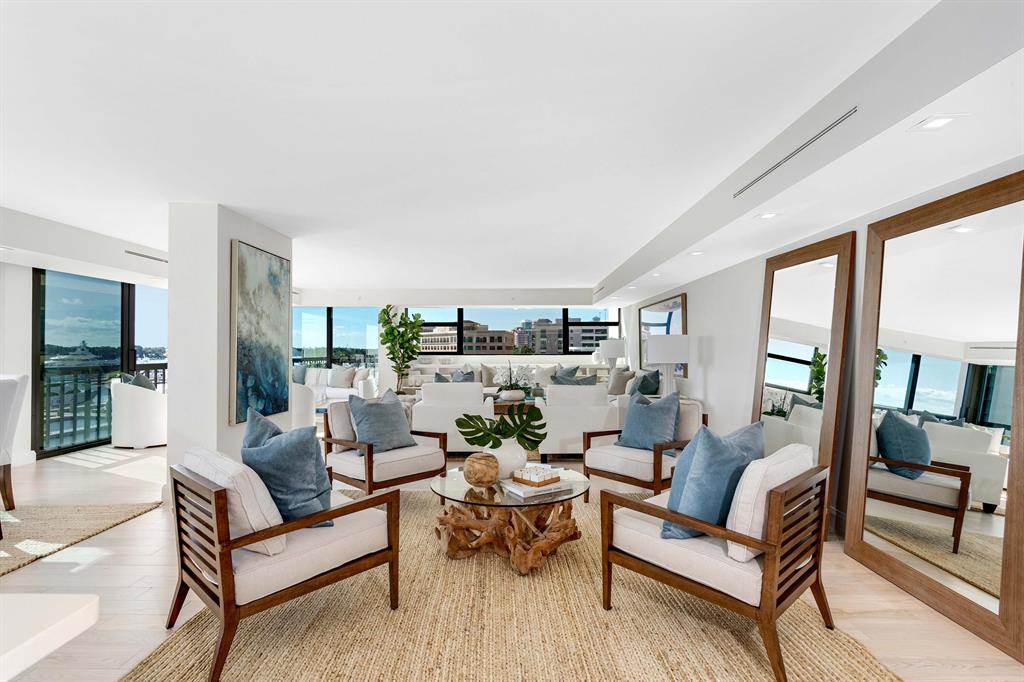 WATERVIEW TOWERS CONDO - Residential