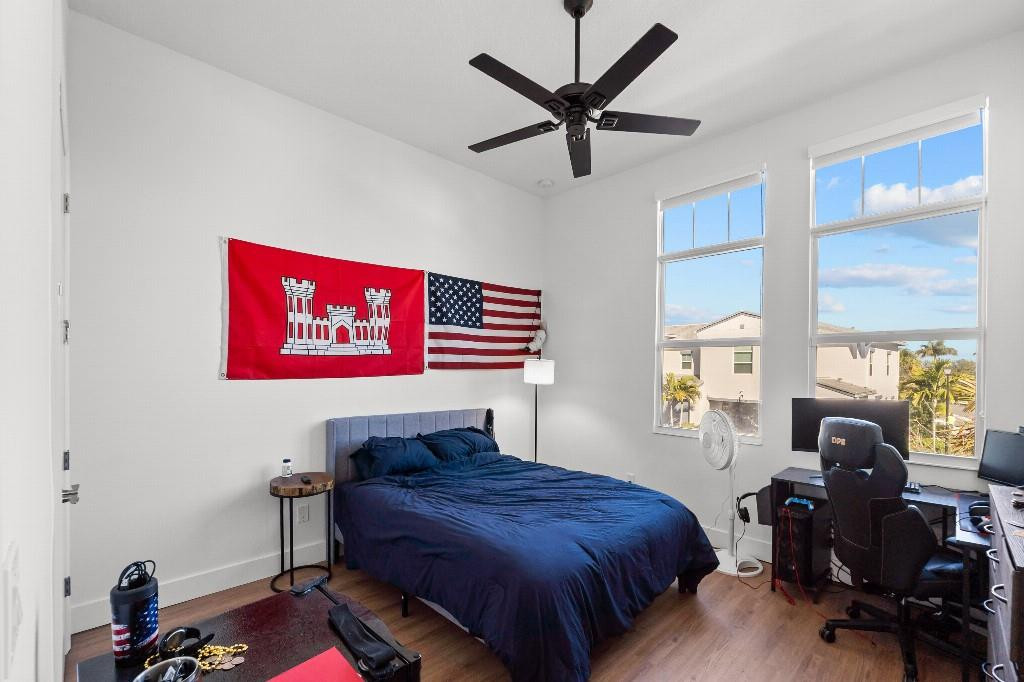 CROSSINGS OF WESTLAKE LT - Residential