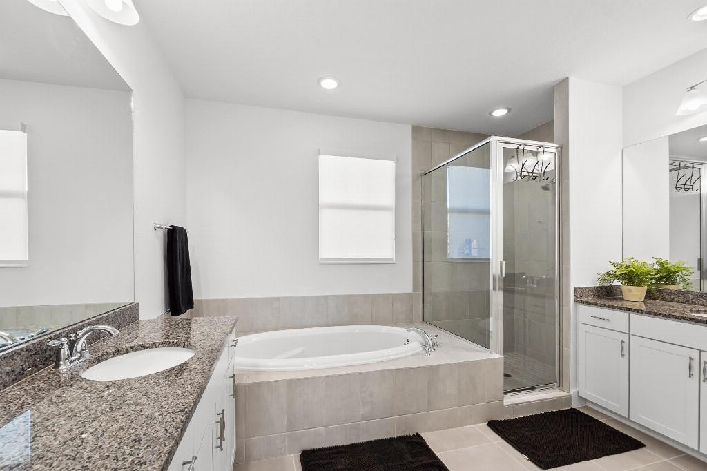 CROSSINGS OF WESTLAKE LT - Residential