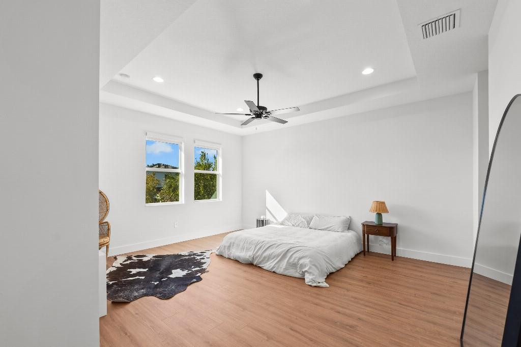 CROSSINGS OF WESTLAKE LT - Residential