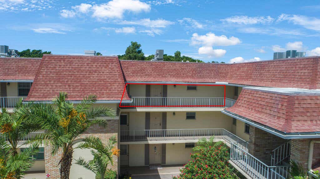 Photo of 5560 Tamberlane Circle #324, Palm Beach Gardens, FL 33418 (MLS # B26059393)