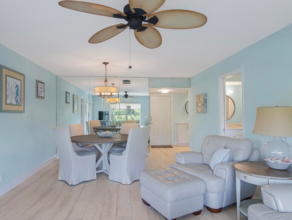 Photo of 5560 Tamberlane Circle #324, Palm Beach Gardens, FL 33418 (MLS # B26059393)