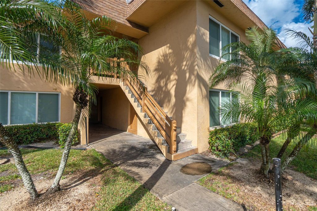 Photo of 2551 NW 39th Terrace #202, Lauderdale Lakes, FL 33311 (MLS # F10423465)