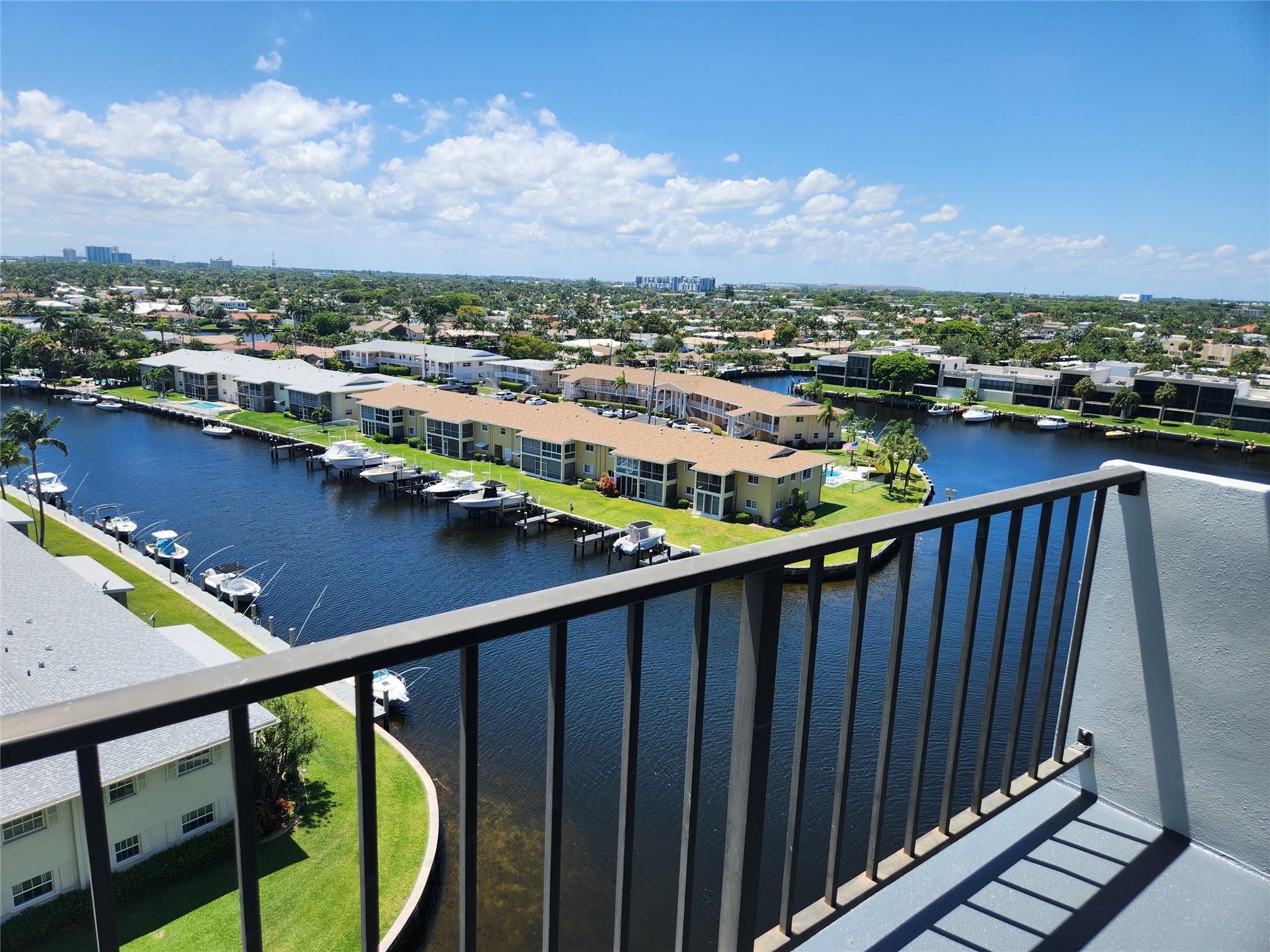 Waterford Point - Residential