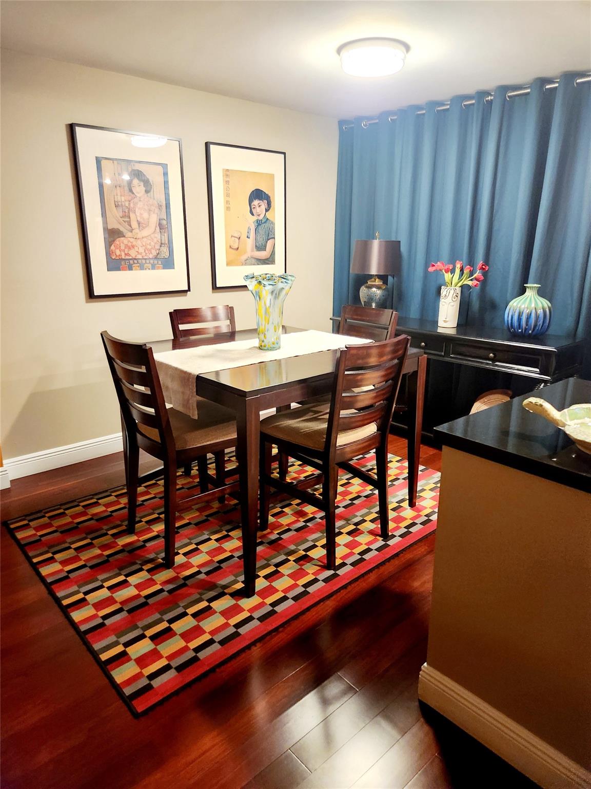 Waterford Point - Residential