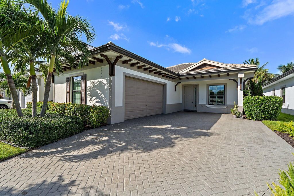 Photo of 2908 Gin Berry Way, West Palm Beach, FL 33401 (MLS # R11148818)
