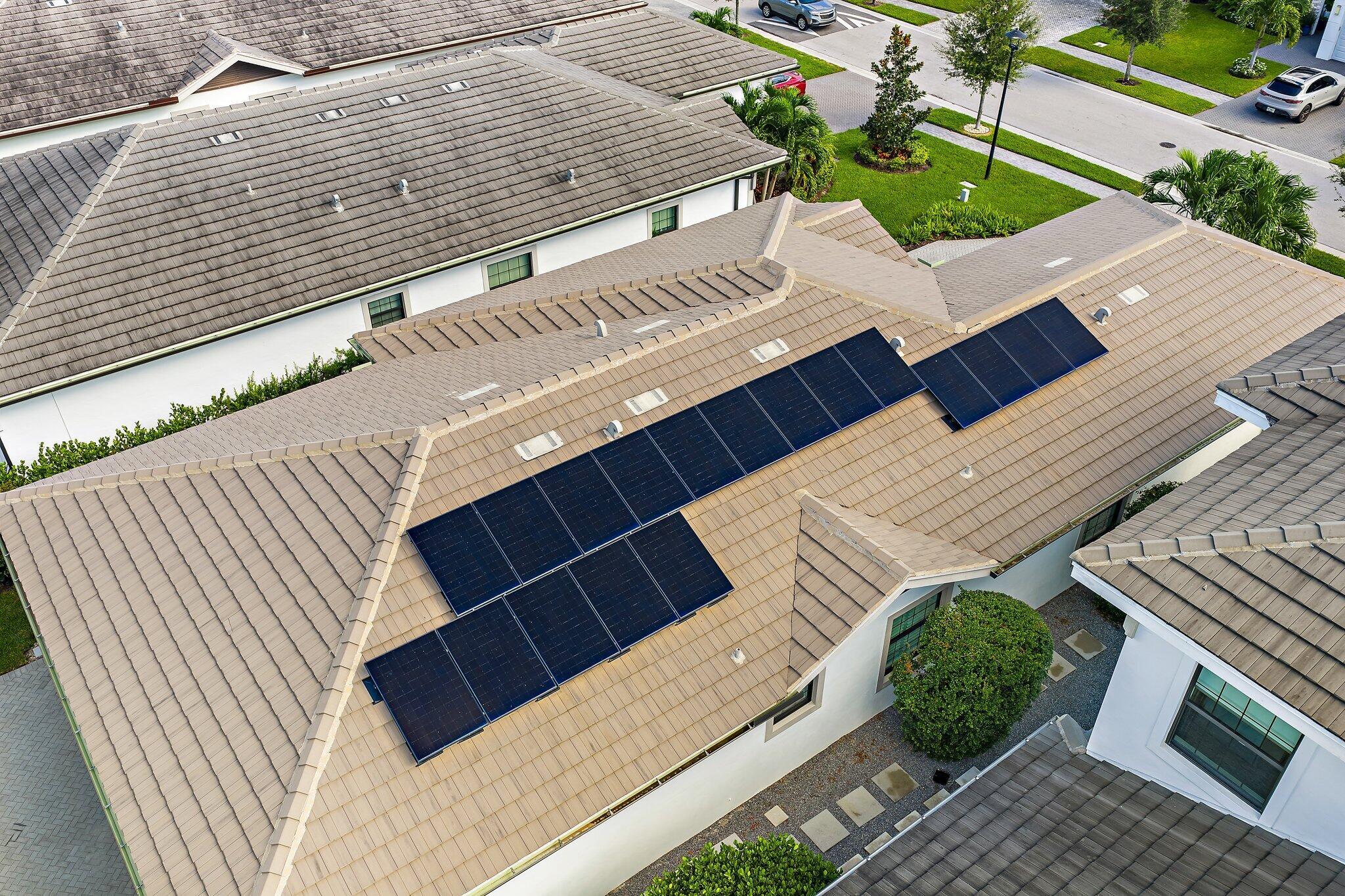 BANYAN CAY RESORT COMMUNI - Residential