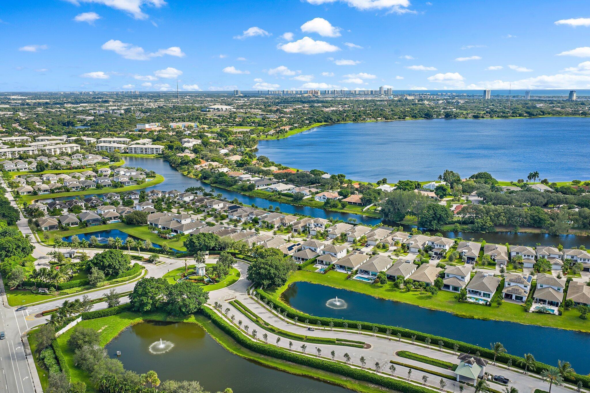 BANYAN CAY RESORT COMMUNI - Residential