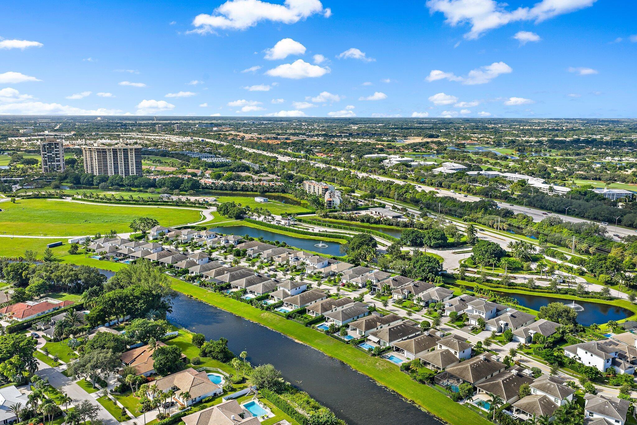 BANYAN CAY RESORT COMMUNI - Residential