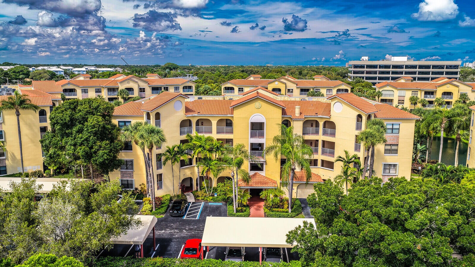 400 Uno Lago Drive 103