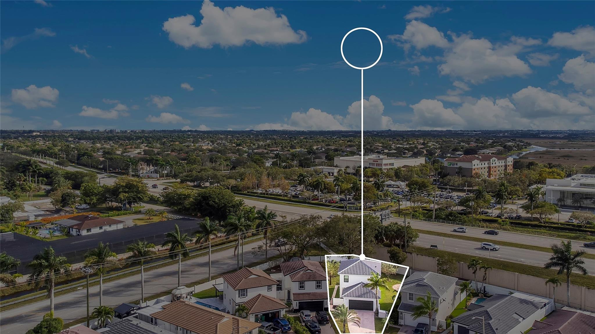 CROSSBOW - Residential