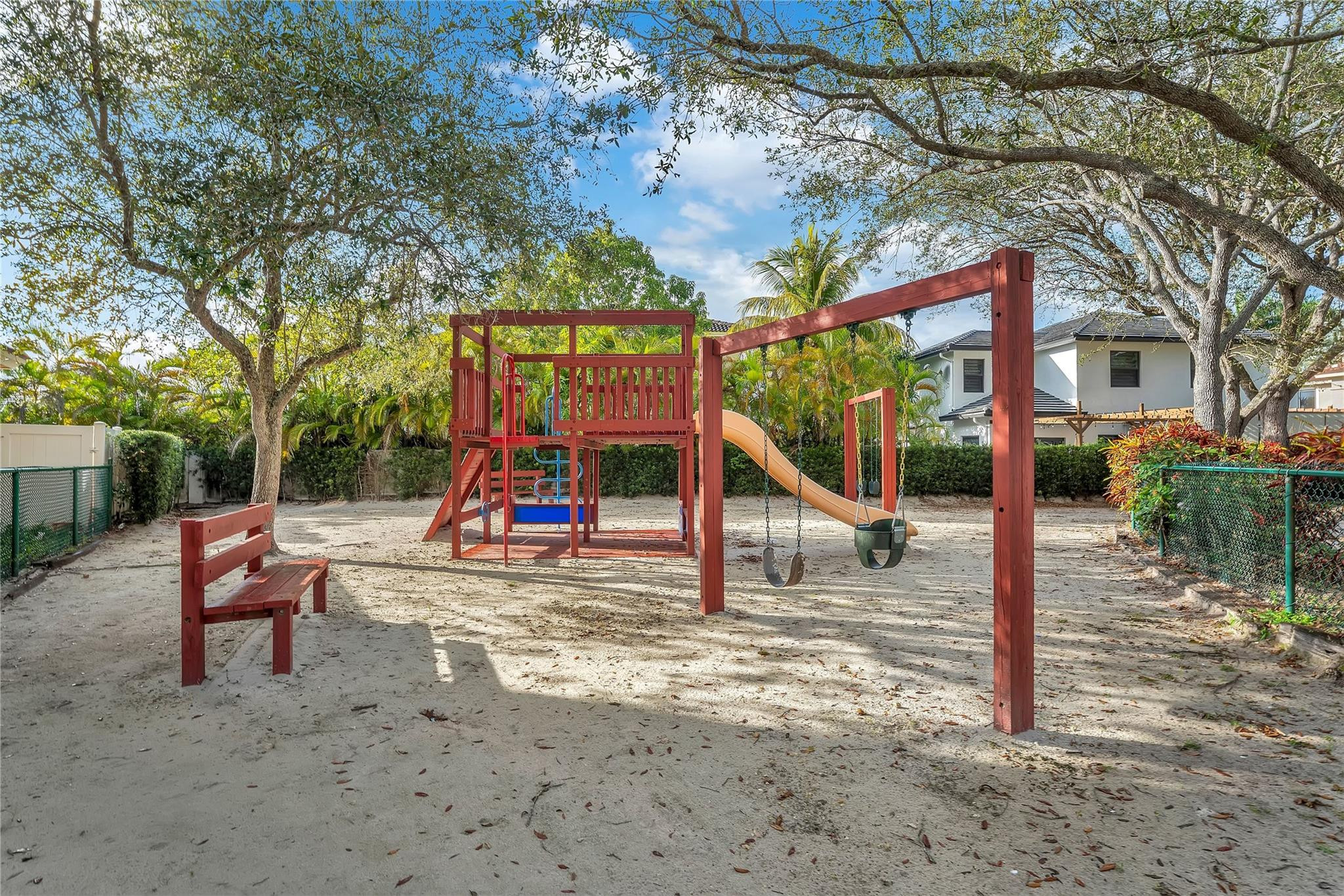 CROSSBOW - Residential