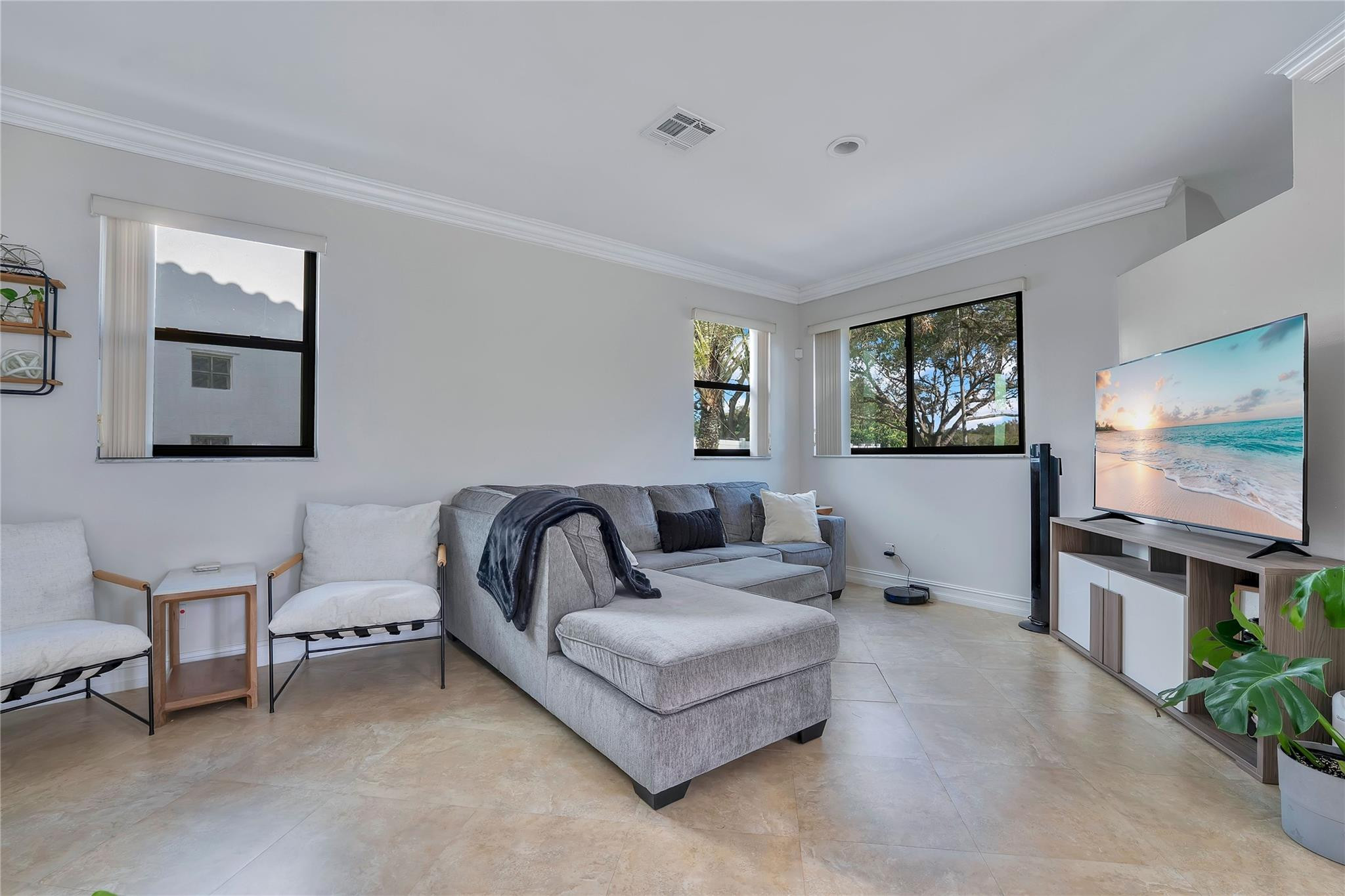 CROSSBOW - Residential