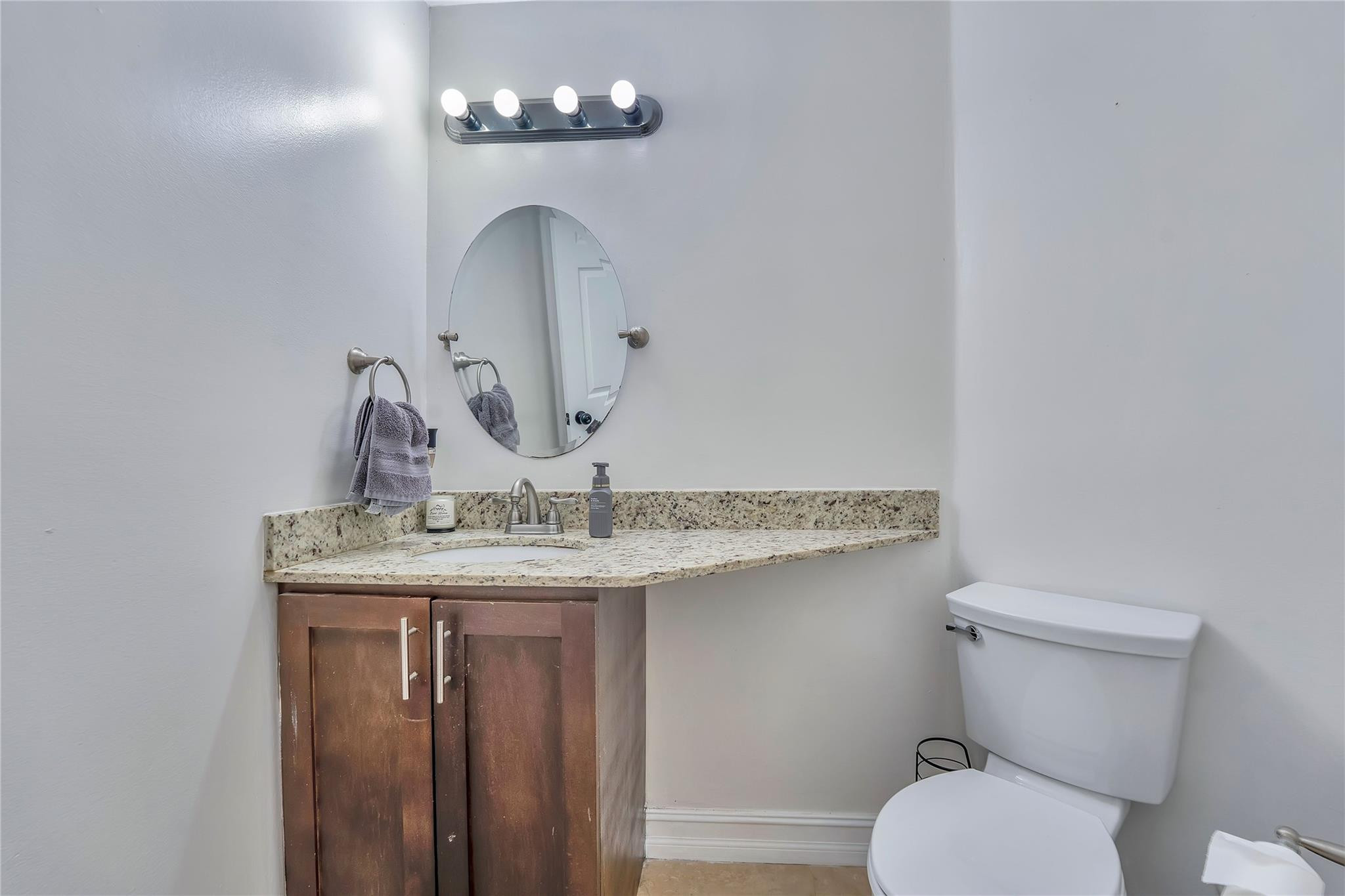 CROSSBOW - Residential