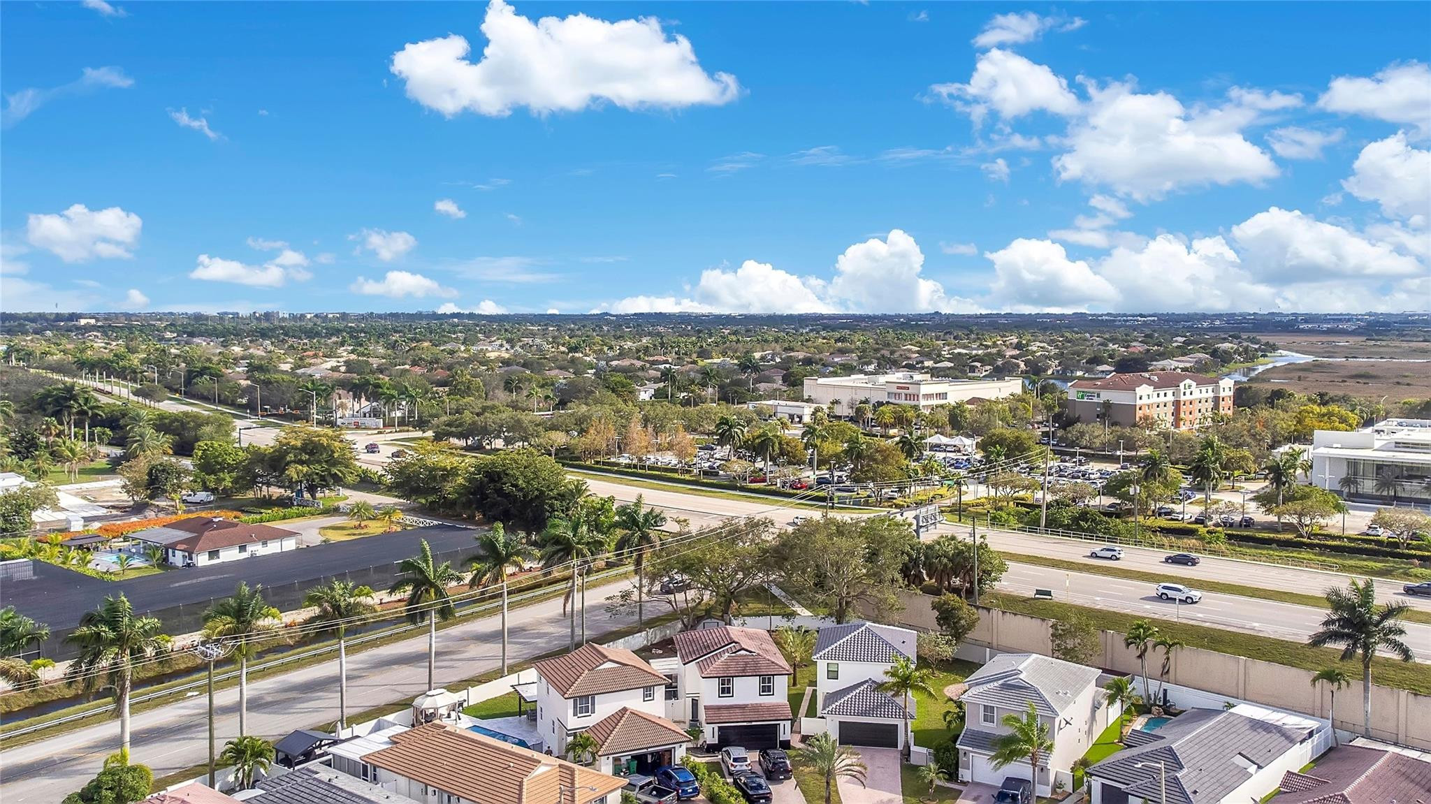 CROSSBOW - Residential