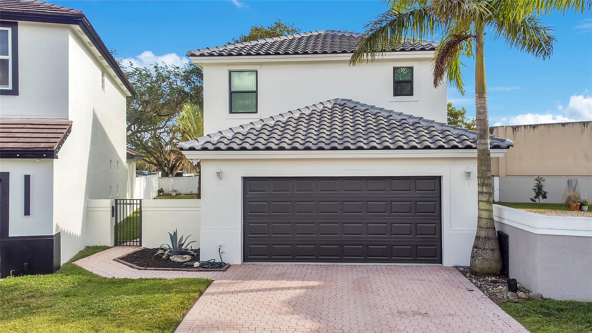 CROSSBOW - Residential