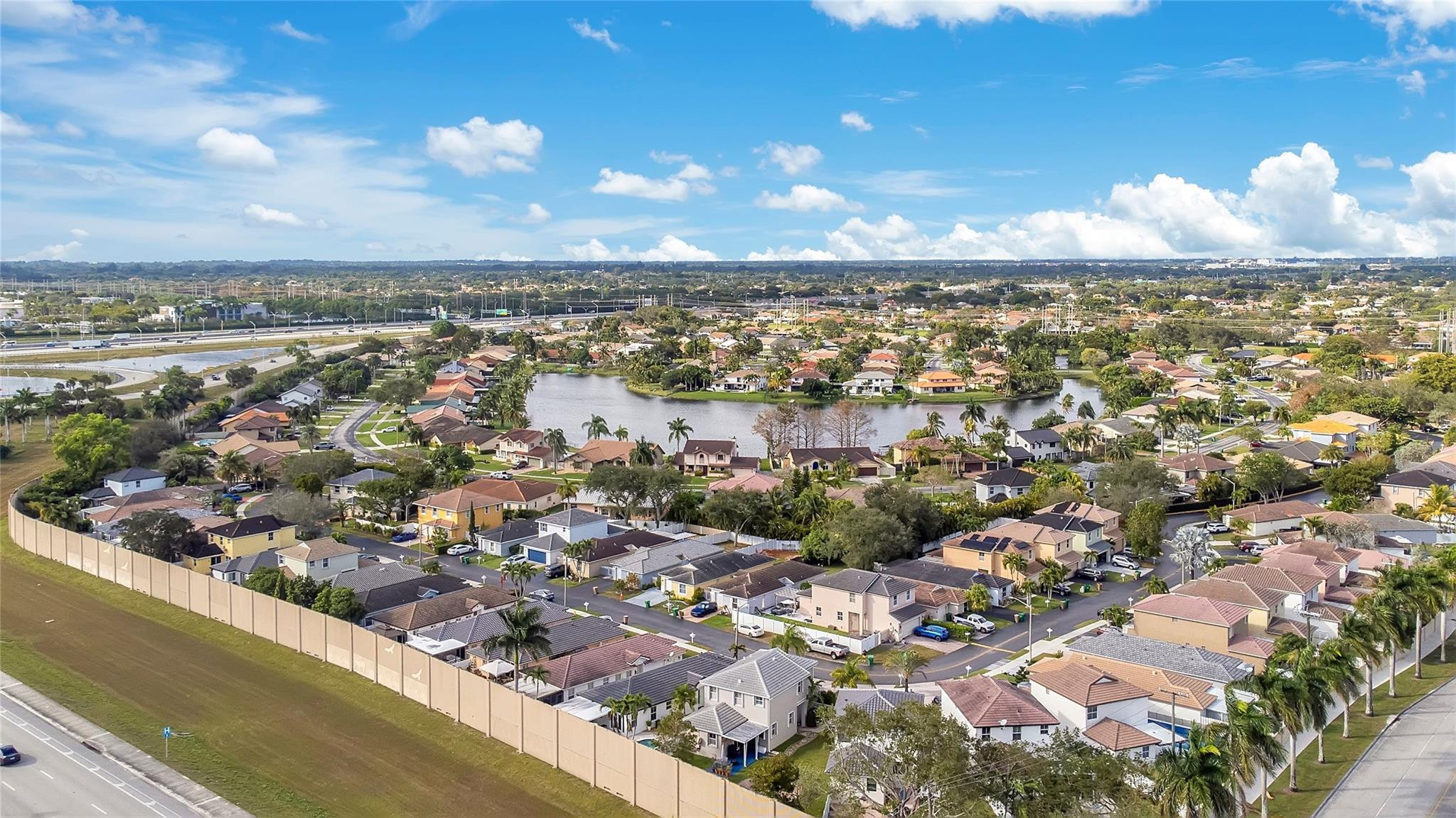 CROSSBOW - Residential