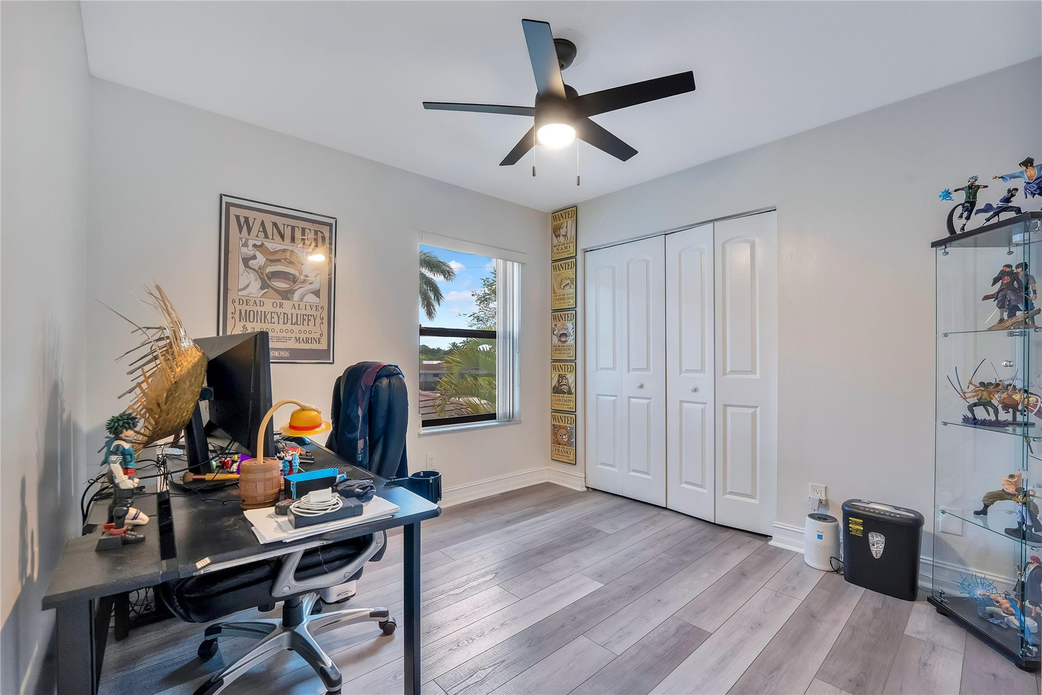 CROSSBOW - Residential