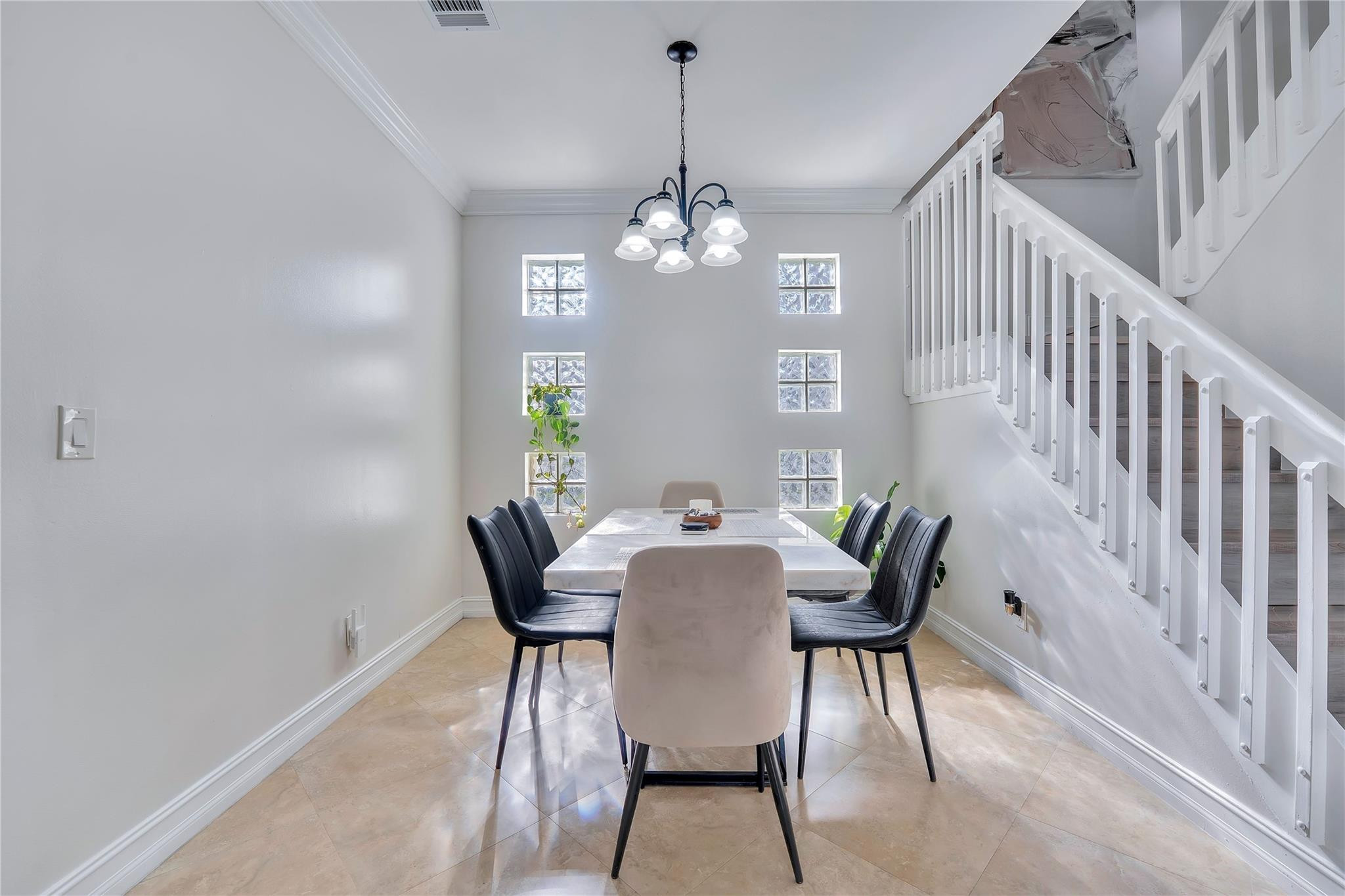 CROSSBOW - Residential