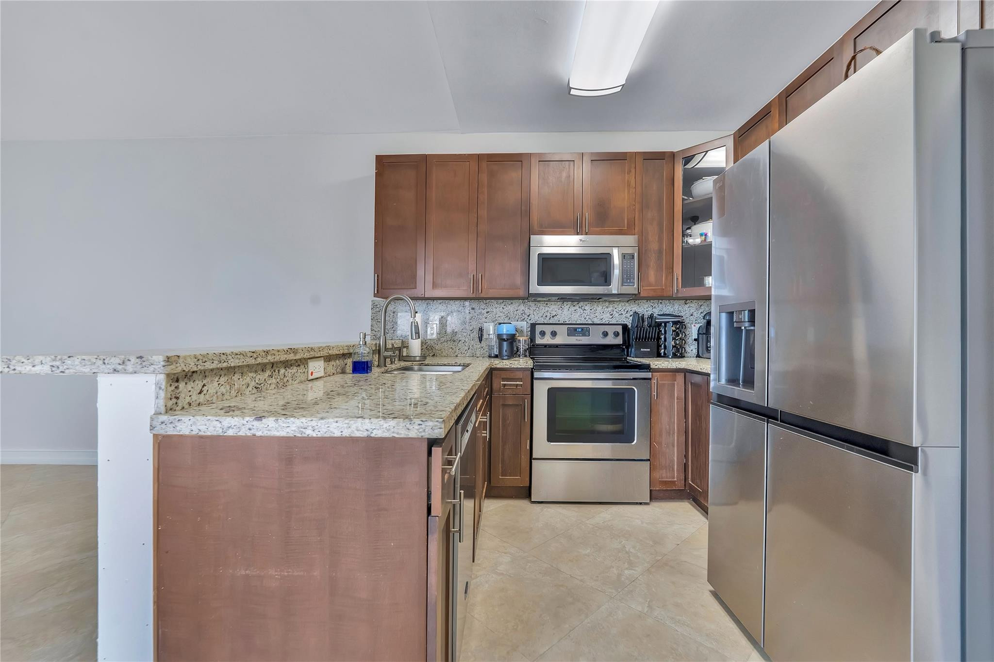 CROSSBOW - Residential