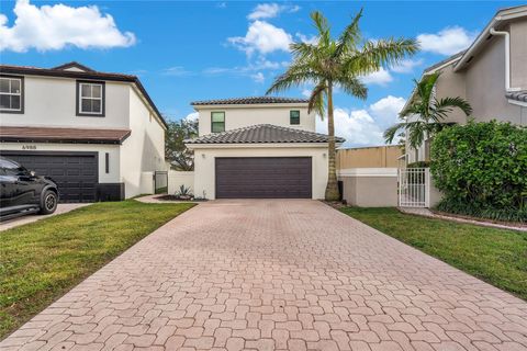 6992 SW 148th Lane Davie FL 33331