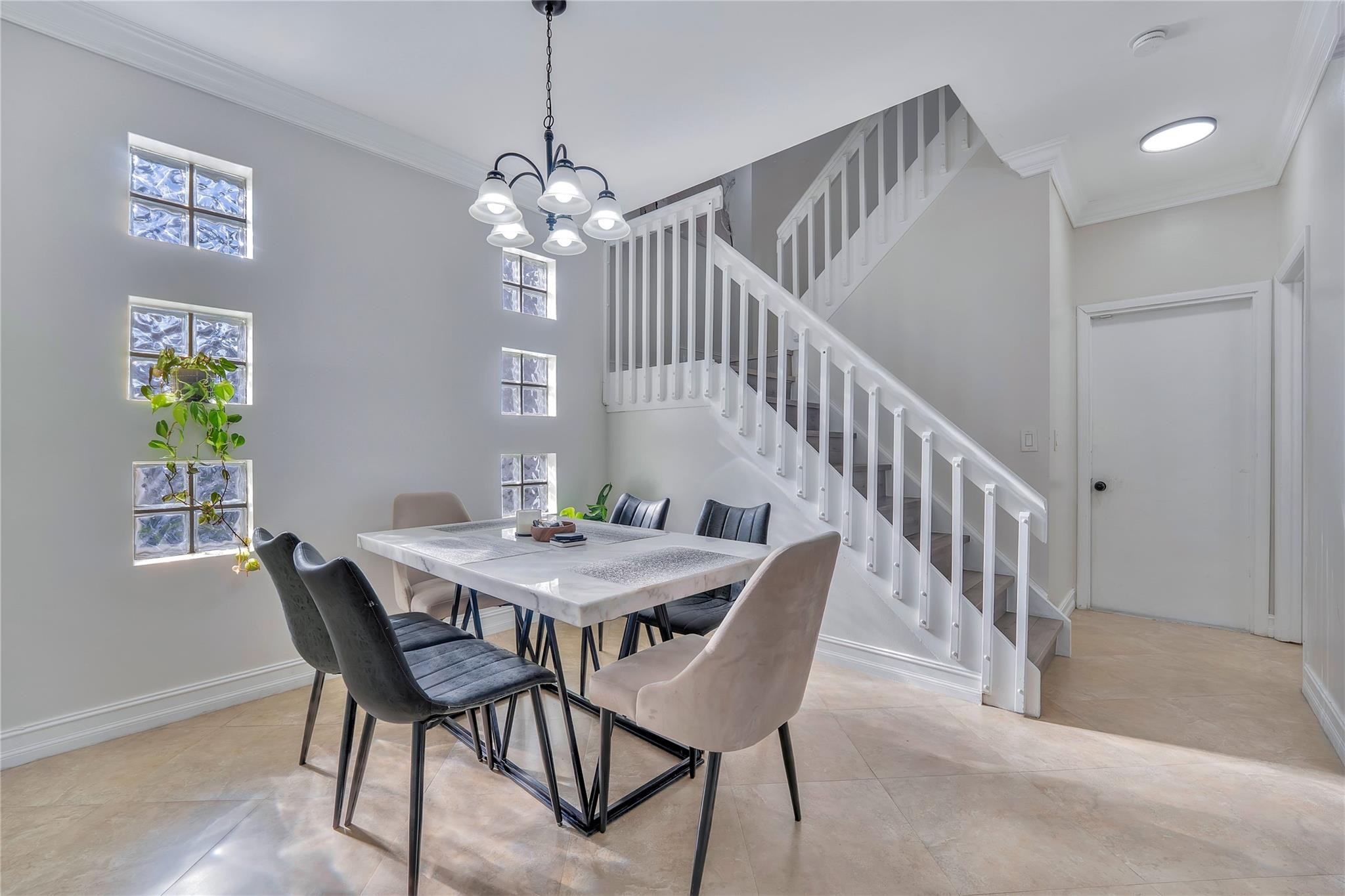 CROSSBOW - Residential