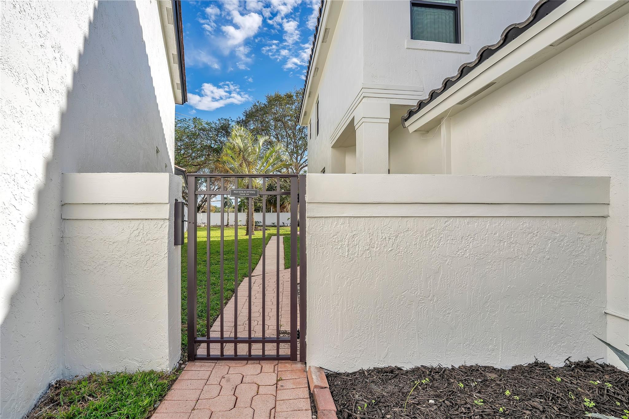 CROSSBOW - Residential