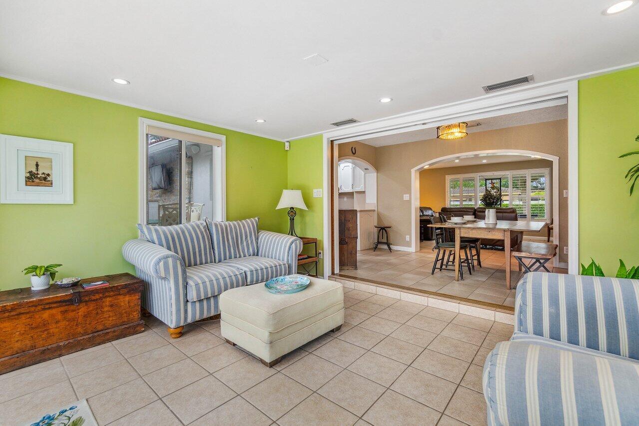 POMPANO WATERWAY ESTATES - Residential