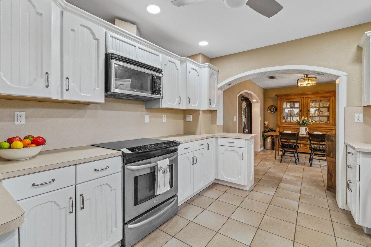 POMPANO WATERWAY ESTATES - Residential