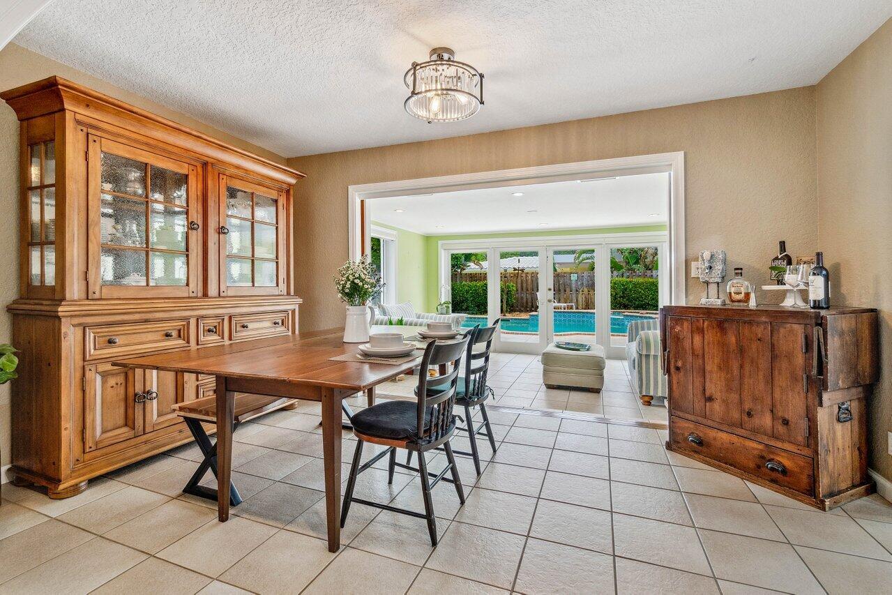 POMPANO WATERWAY ESTATES - Residential