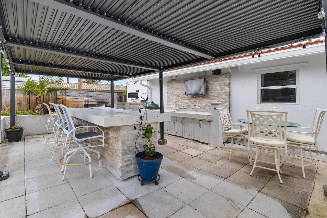 POMPANO WATERWAY ESTATES - Residential