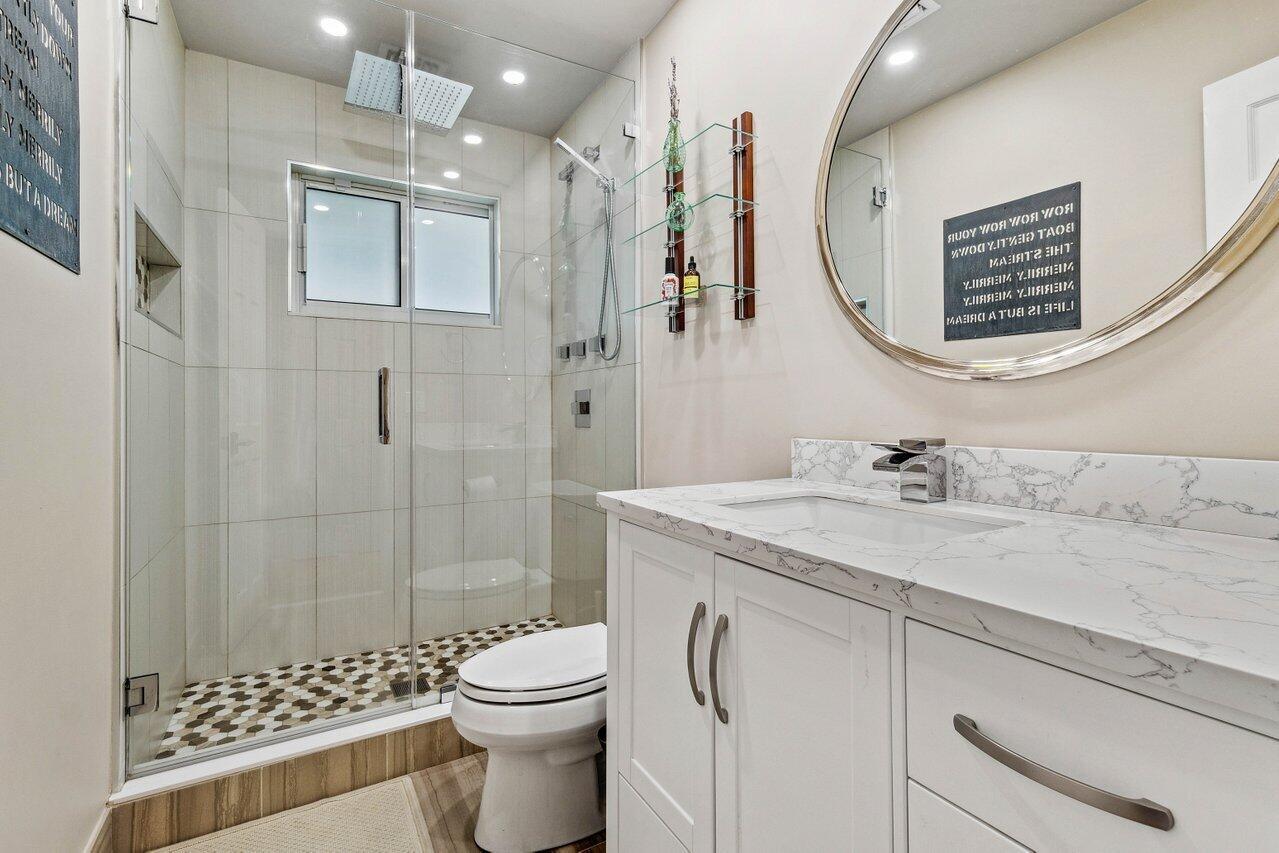 POMPANO WATERWAY ESTATES - Residential