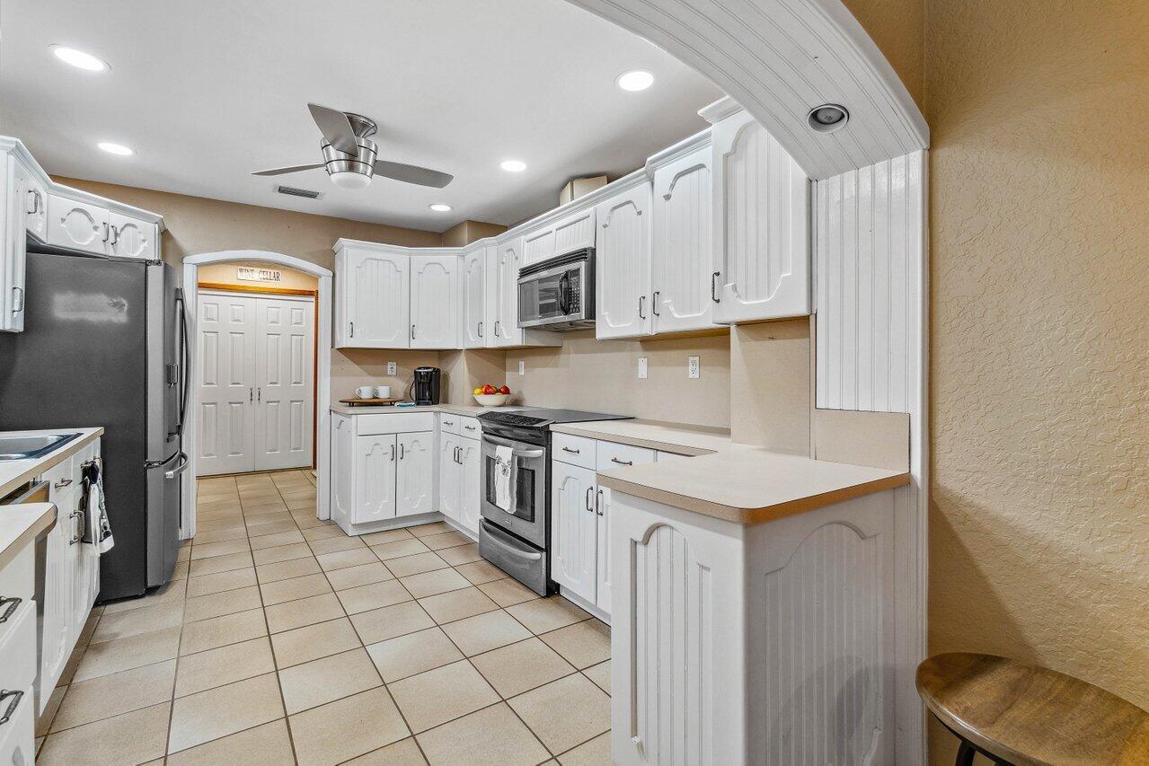 POMPANO WATERWAY ESTATES - Residential