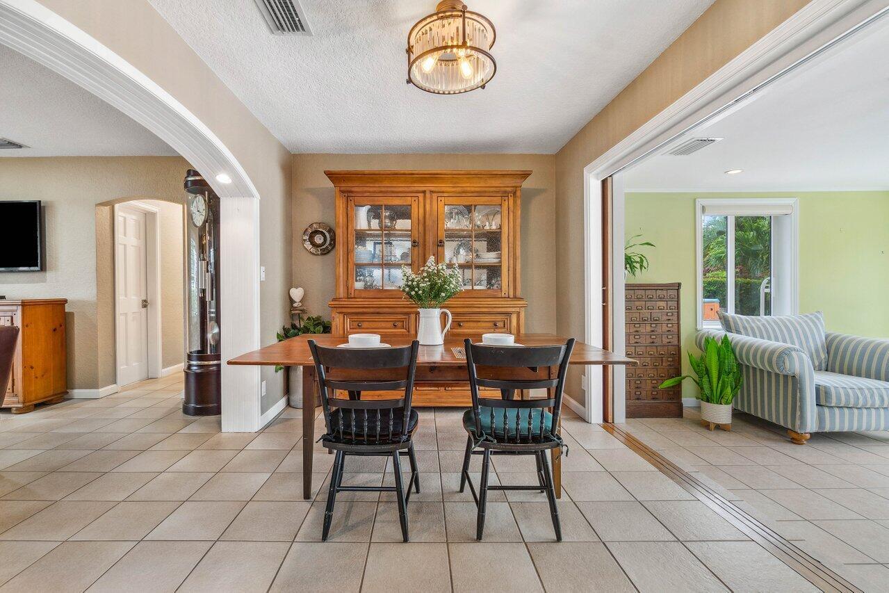POMPANO WATERWAY ESTATES - Residential