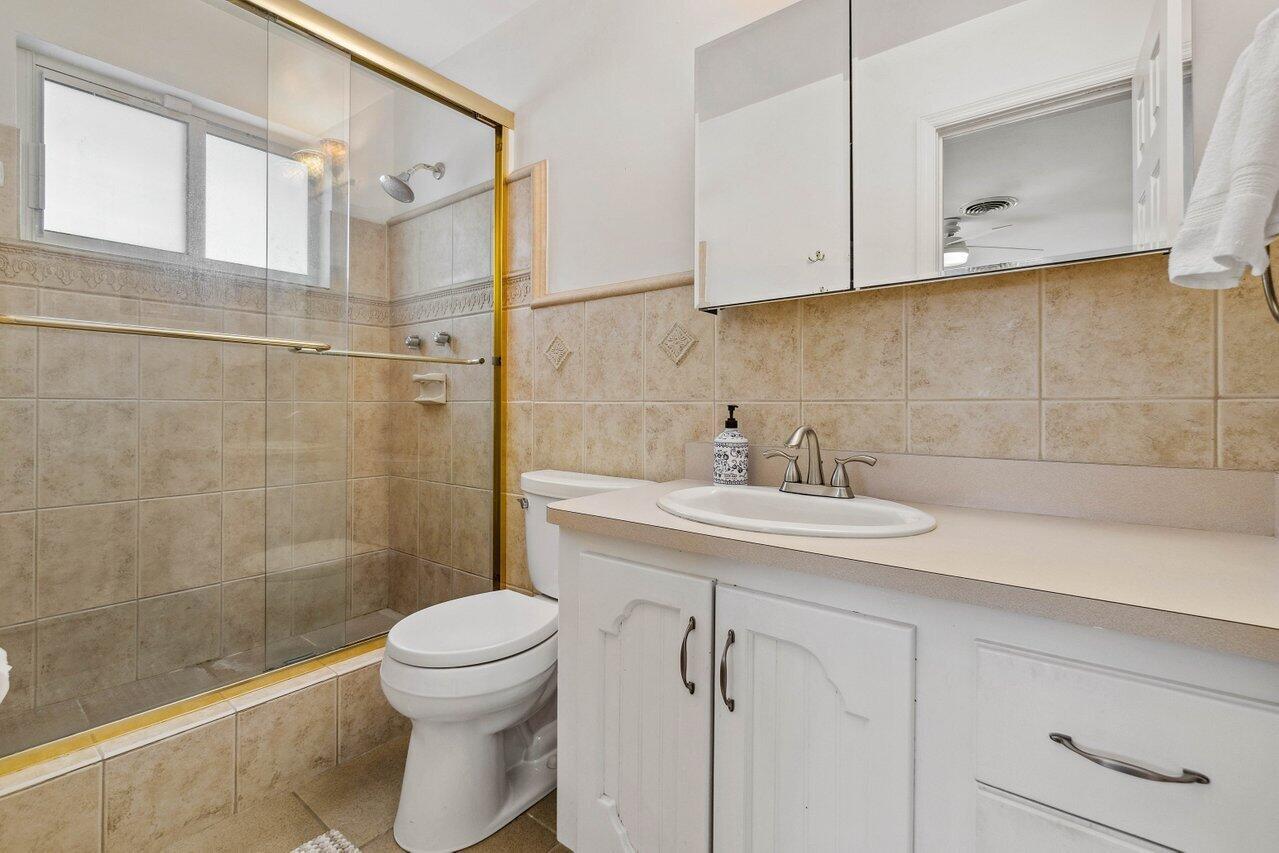POMPANO WATERWAY ESTATES - Residential