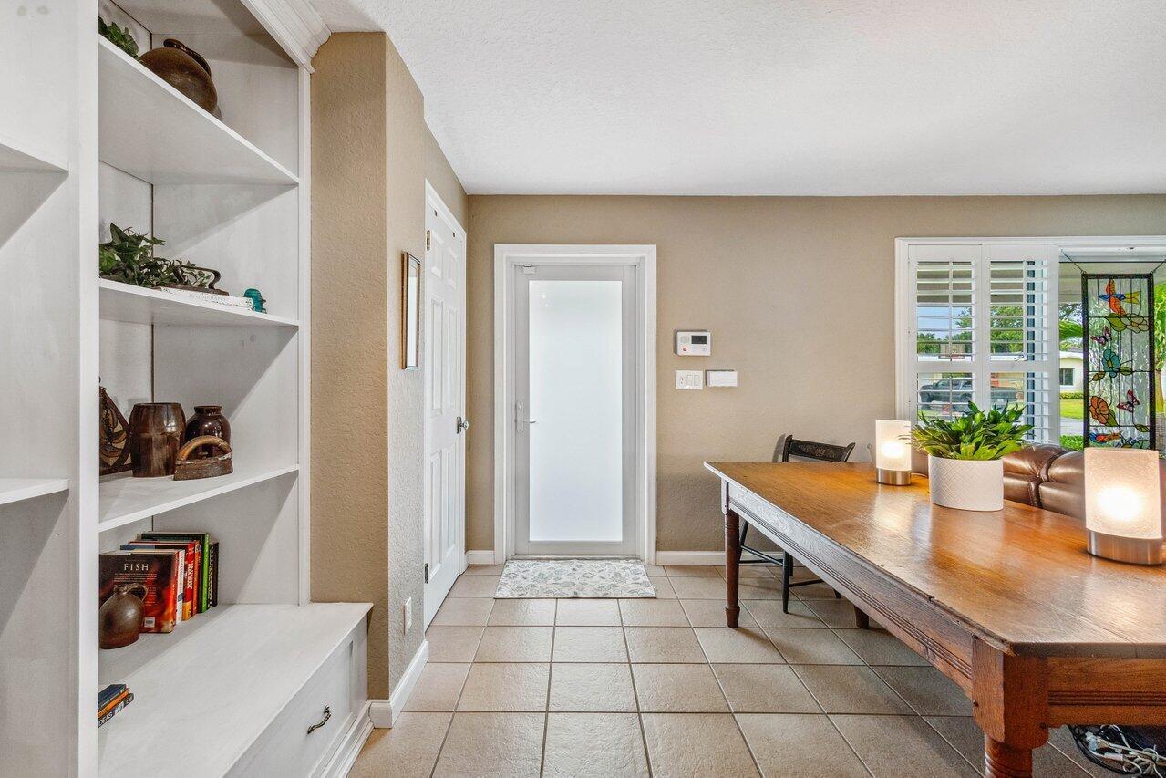POMPANO WATERWAY ESTATES - Residential