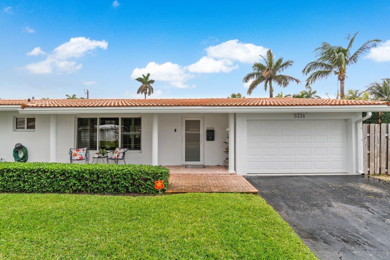 POMPANO WATERWAY ESTATES - Residential
