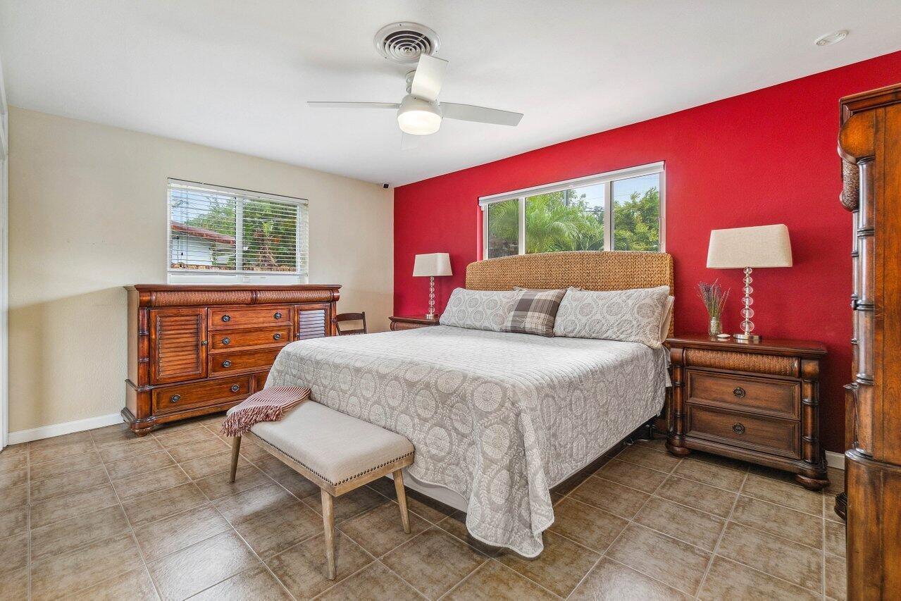 POMPANO WATERWAY ESTATES - Residential