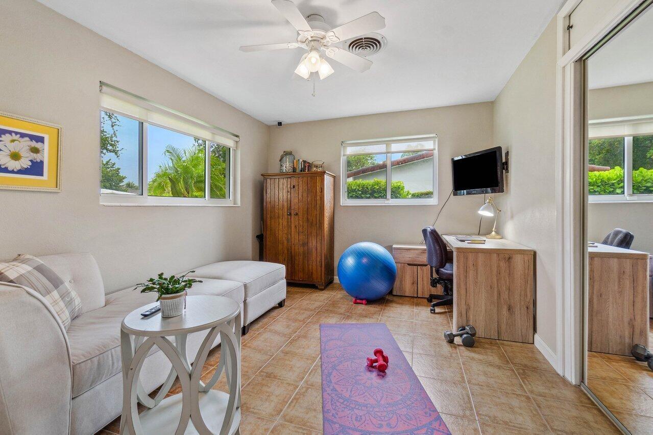 POMPANO WATERWAY ESTATES - Residential