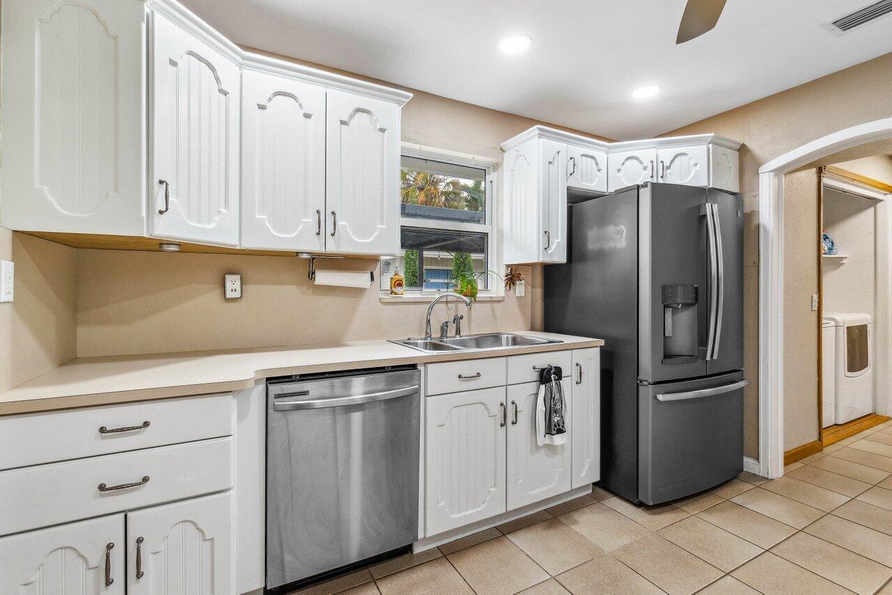 POMPANO WATERWAY ESTATES - Residential