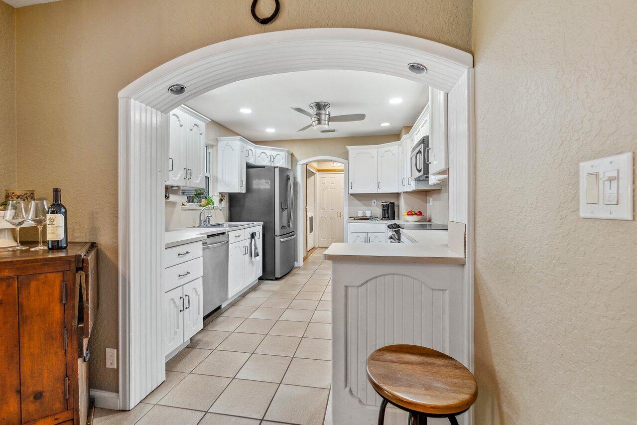 POMPANO WATERWAY ESTATES - Residential
