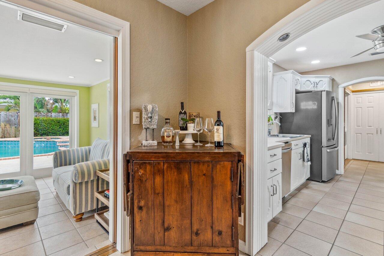 POMPANO WATERWAY ESTATES - Residential