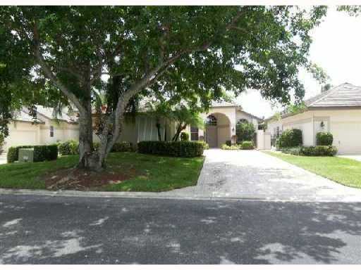 WHISPER TRACE/BROKEN SOUND C.C. - Residential Lease