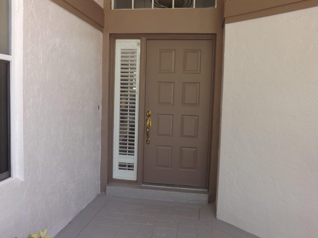 WHISPER TRACE/BROKEN SOUND C.C. - Residential Lease